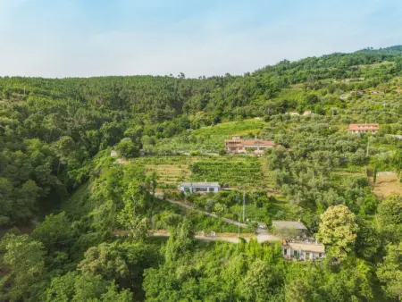 Margherita, Maison 5 personnes à Strettoia - Photo 20