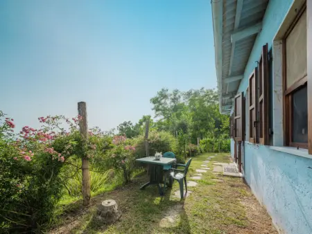 Margherita, Maison 5 personnes à Strettoia - Photo 21