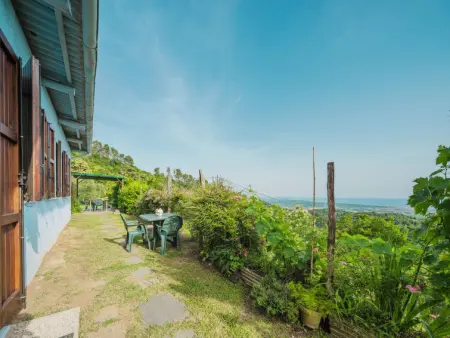 Margherita, Maison 5 personnes à Strettoia - Photo 22