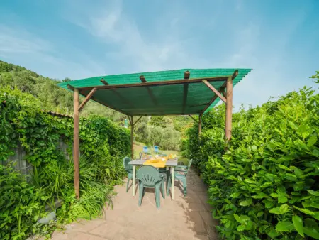 Margherita, Maison 5 personnes à Strettoia - Photo 23