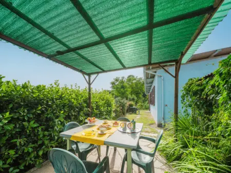 Margherita, Maison 5 personnes à Strettoia - Photo 26