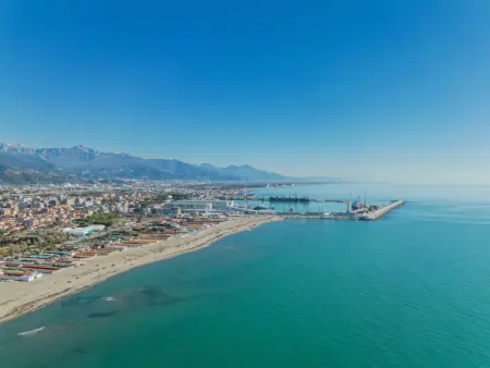 Margherita, Maison 5 personnes à Strettoia - Photo 28