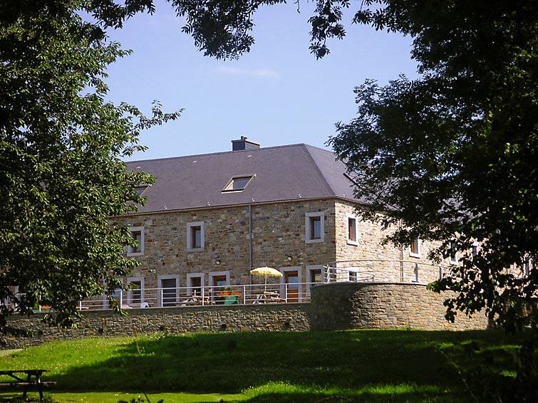 Domaine de Villers-Ste-Gertrude, Location Maison à Durbuy Bomal sur Ourthe - Photo 14 / 17