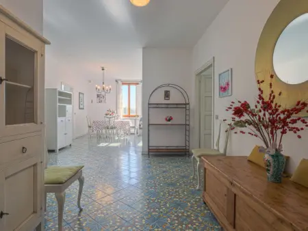 Podere Conte Francesco-Alvino, Maison 6 personnes à Certaldo - Photo 4