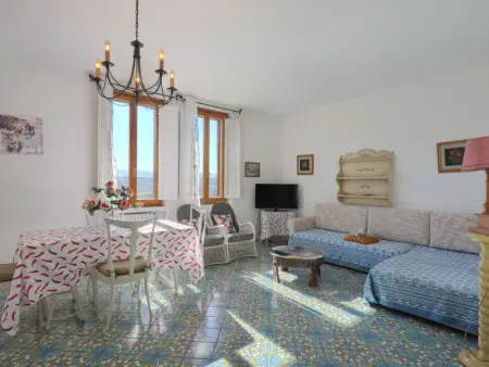 Podere Conte Francesco-Alvino, Maison 6 personnes à Certaldo - Photo 6