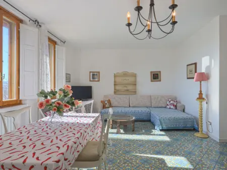 Podere Conte Francesco-Alvino, Maison 6 personnes à Certaldo - Photo 7