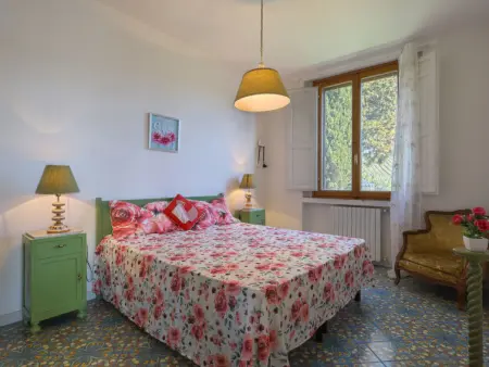 Podere Conte Francesco-Alvino, Maison 6 personnes à Certaldo - Photo 13