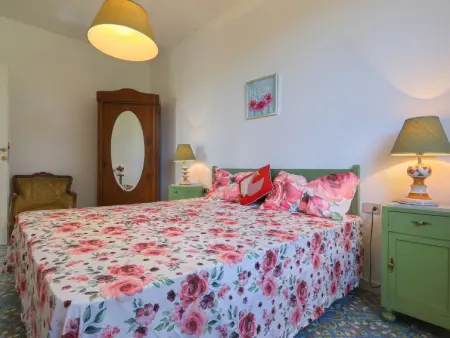 Podere Conte Francesco-Alvino, Maison 6 personnes à Certaldo - Photo 14