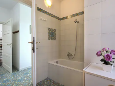 Podere Conte Francesco-Alvino, Maison 6 personnes à Certaldo - Photo 16