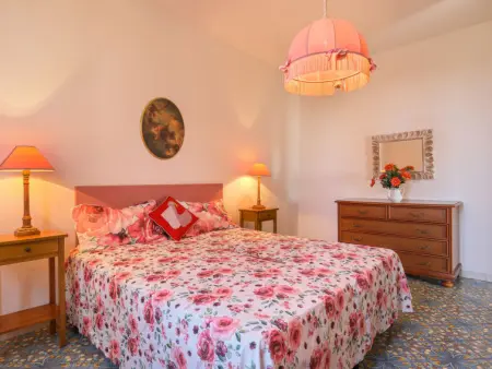 Podere Conte Francesco-Alvino, Maison 6 personnes à Certaldo - Photo 18