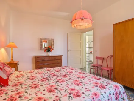 Podere Conte Francesco-Alvino, Maison 6 personnes à Certaldo - Photo 19