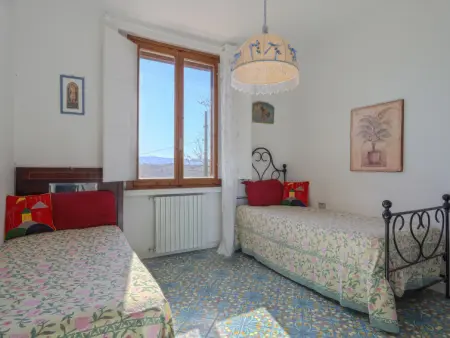 Podere Conte Francesco-Alvino, Maison 6 personnes à Certaldo - Photo 22