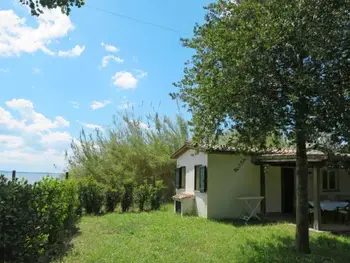 Casa a Lago di Bolsena,Chalet del Lago IT5606.659.1 N°562261