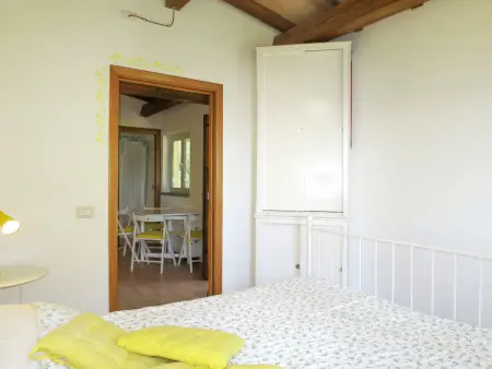 Chalet del Lago, Maison 2 personnes à Lago di Bolsena - Photo 6