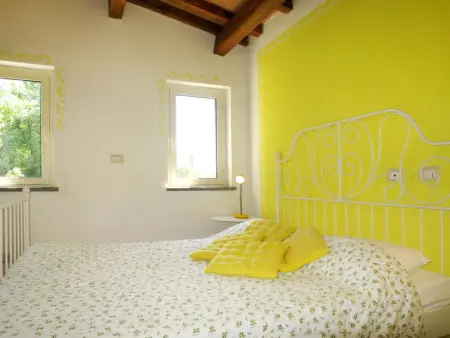 Chalet del Lago, Maison 2 personnes à Lago di Bolsena - Photo 7