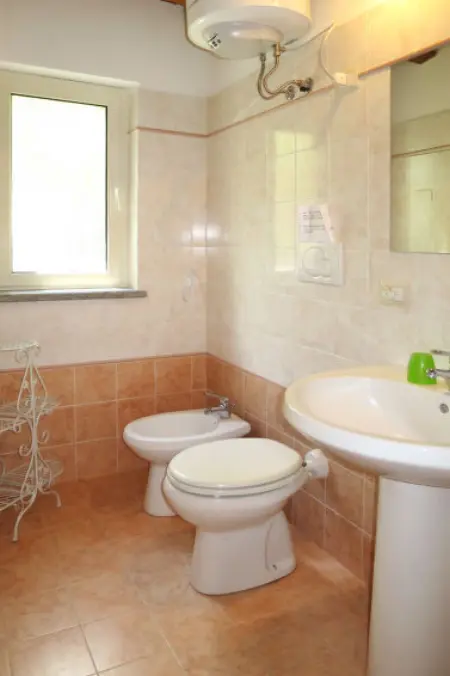 Chalet del Lago, Maison 2 personnes à Lago di Bolsena - Photo 8