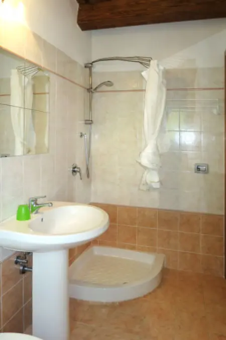 Chalet del Lago, Maison 2 personnes à Lago di Bolsena - Photo 9