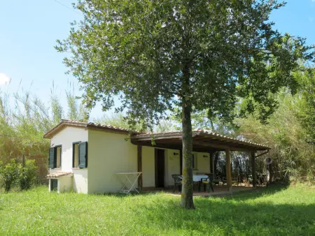 Chalet del Lago, Maison 2 personnes à Lago di Bolsena - Photo 10