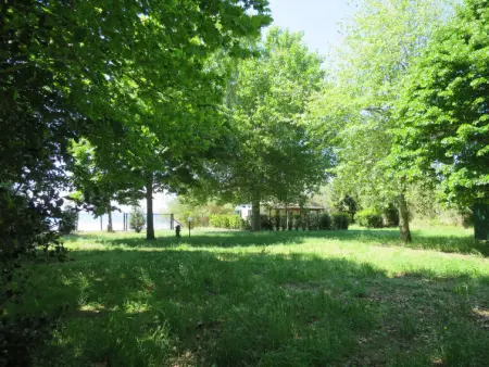 Chalet del Lago, Maison 2 personnes à Lago di Bolsena - Photo 13