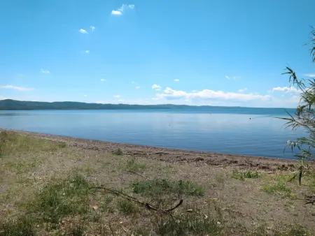 Chalet del Lago, Maison 2 personnes à Lago di Bolsena - Photo 14