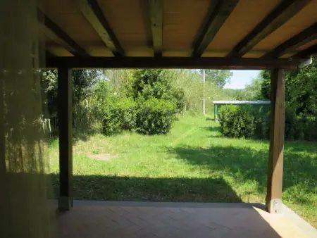 Chalet del Lago, Maison 2 personnes à Lago di Bolsena - Photo 17