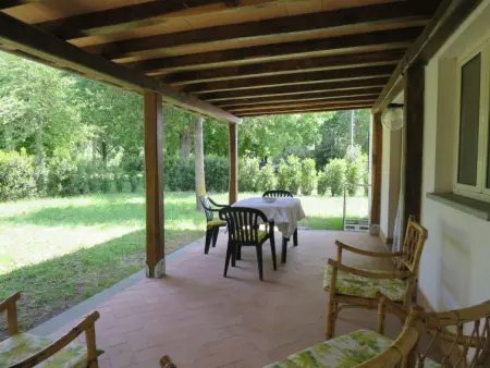Chalet del Lago, Maison 2 personnes à Lago di Bolsena - Photo 18