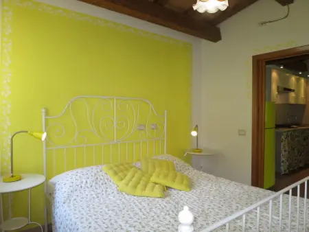 Chalet del Lago, Maison 2 personnes à Lago di Bolsena - Photo 19