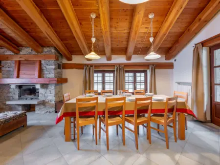 Casot Pra La Funt, Chalet 9 personnes à Sampeyre - Photo 4