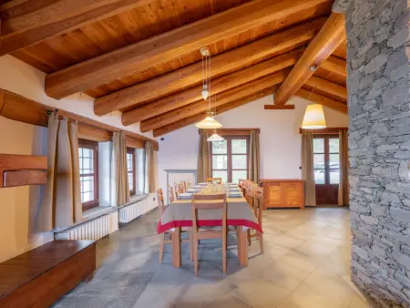 Casot Pra La Funt, Chalet 9 personnes à Sampeyre - Photo 9