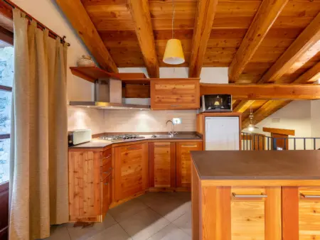 Casot Pra La Funt, Chalet 9 personnes à Sampeyre - Photo 10