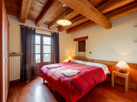 Casot Pra La Funt, Chalet 9 personnes à Sampeyre - Photo 13