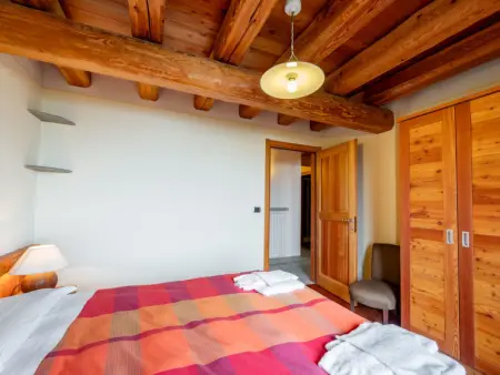 Casot Pra La Funt, Chalet 9 personnes à Sampeyre - Photo 14