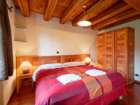 Casot Pra La Funt, Chalet 9 personnes à Sampeyre - Photo 15