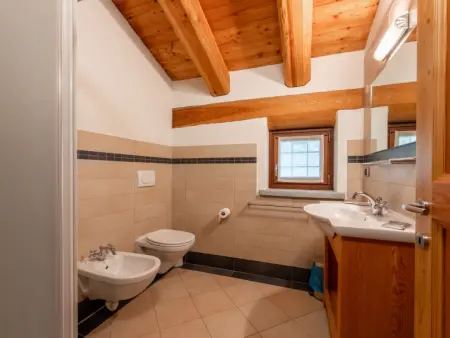 Casot Pra La Funt, Chalet 9 personnes à Sampeyre - Photo 19