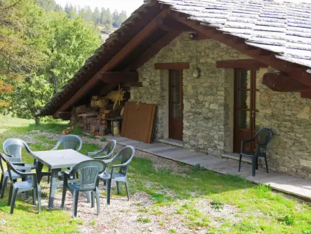Casot Pra La Funt, Chalet 9 personnes à Sampeyre - Photo 20
