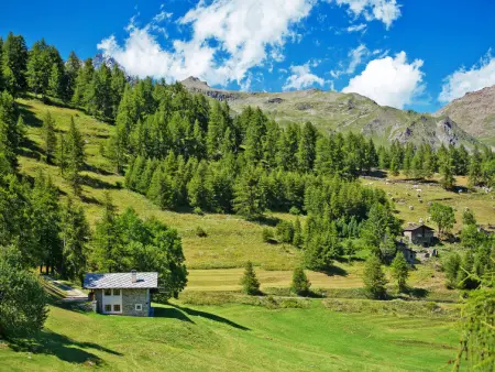 Casot Pra La Funt, Chalet 9 personnes à Sampeyre - Photo 23