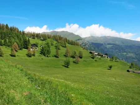 Casot Pra La Funt, Chalet 9 personnes à Sampeyre - Photo 26