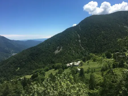 Casot Pra La Funt, Chalet 9 personnes à Sampeyre - Photo 29