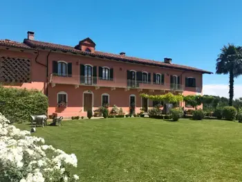 Casa rural en Soglio,Bric del Vento IT1592.601.1 N°459483