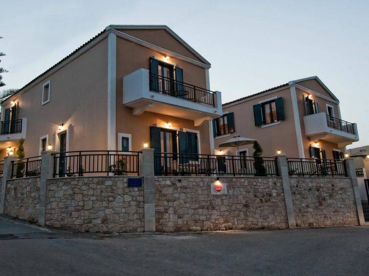 Villa Peonia, Location Villa à Panormos, Rethymnon - Photo 1 / 15