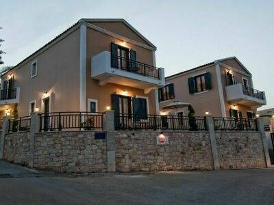 Peonia, Villa 6 personas en Panormos, Rethymnon GR6910.9.1