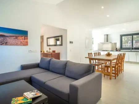 Can Bernat, Maison 4 personnes à Biniamar - Photo 3