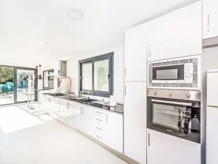 Can Bernat, Maison 4 personnes à Biniamar - Photo 4