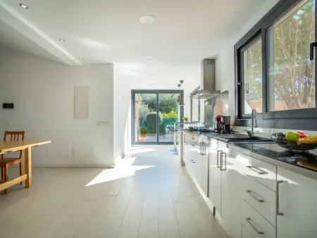 Can Bernat, Maison 4 personnes à Biniamar - Photo 5