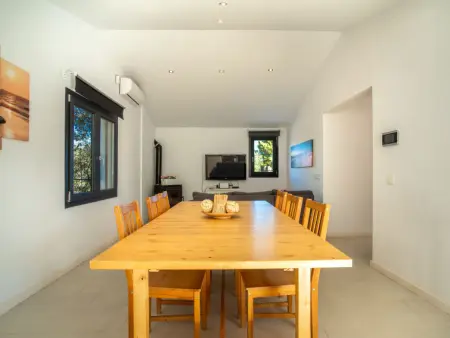 Can Bernat, Maison 4 personnes à Biniamar - Photo 9