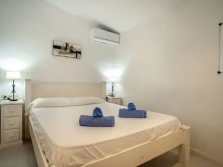 Can Bernat, Maison 4 personnes à Biniamar - Photo 11