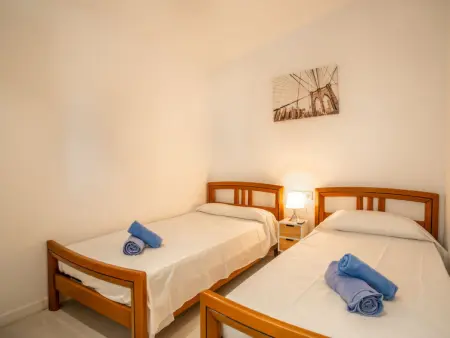 Can Bernat, Maison 4 personnes à Biniamar - Photo 13