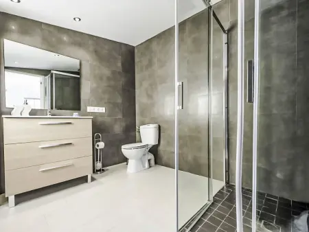 Can Bernat, Maison 4 personnes à Biniamar - Photo 15