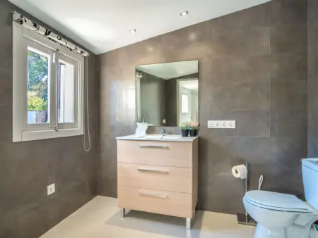 Can Bernat, Maison 4 personnes à Biniamar - Photo 16