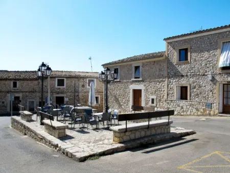 Can Bernat, Maison 4 personnes à Biniamar - Photo 31